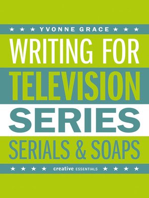 cover image of Writing for Television
